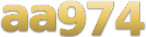 aa974 logotipo