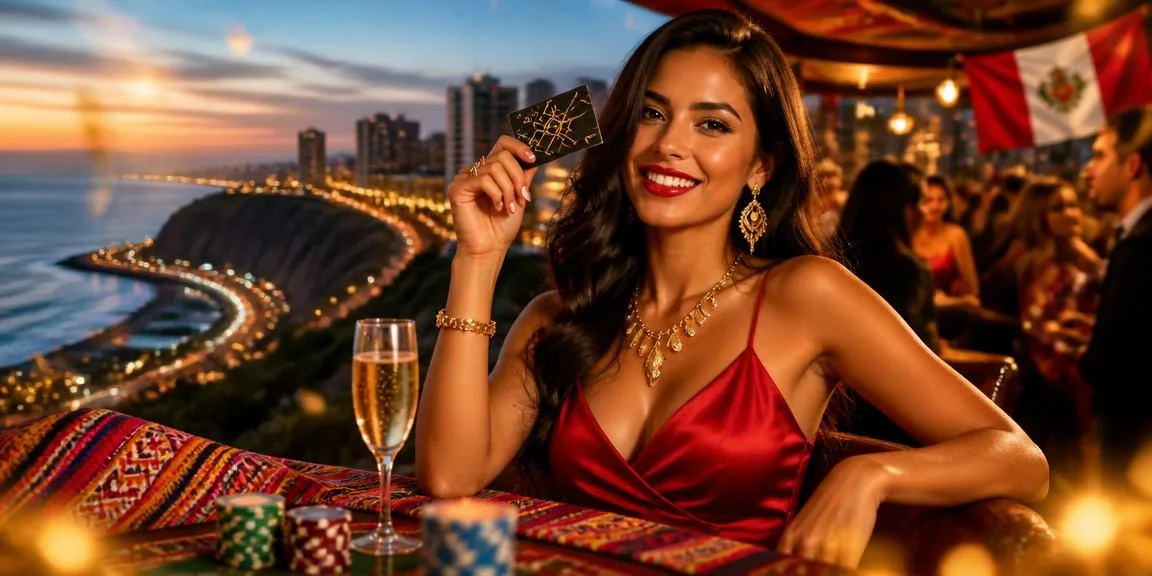 aa974 Perú lobby de casino y apuestas deportivas